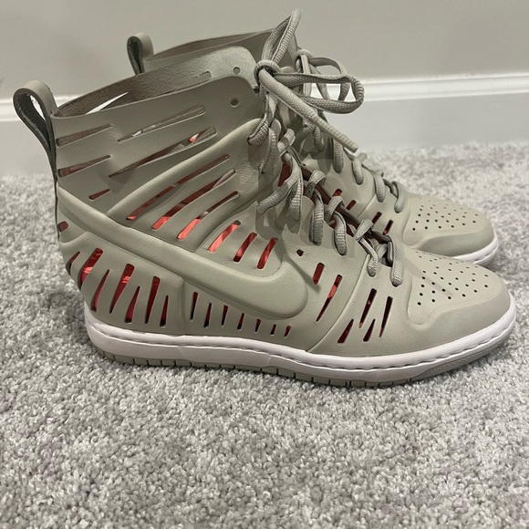 Women Dunk Sky High 2.0 Joli Rare - Picture 6 of 7